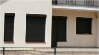 RULOURI EXTERIOARE DIN ALUMINIU - RULOURI EXTERIOARE DIN ALUMINIU
