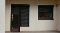 RULOURI EXTERIOARE DIN ALUMINIU - RULOURI EXTERIOARE DIN ALUMINIU