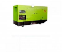 GENERATOR INDUSTRIAL PRAMAC GSW 330 - GENERATOR INDUSTRIAL PRAMAC GSW 330
