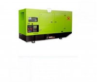 GENERATOR INDUSTRIAL PRAMAC GSW 145D - GENERATOR INDUSTRIAL PRAMAC GSW 145D