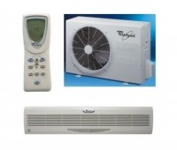 AER CONDITIONAT WHIRLPOOL AMB 969 - AER CONDITIONAT WHIRLPOOL AMB 969