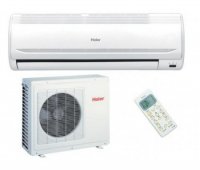 APARAT DE AER CONDITIONAT HAIER ENTRYLINE 9000 BTU - APARAT DE AER CONDITIONAT HAIER ENTRYLINE 9000 BTU