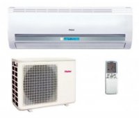 AER CONDITIONAT HAIER STRONGLINE 9000 BTU - AER CONDITIONAT HAIER STRONGLINE 9000 BTU