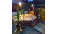 TOTAL GARDEN 4065
