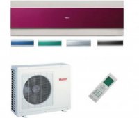 AER CONDITIONAT HAIER SLIM LINE 9000 BTU - AER CONDITIONAT HAIER SLIM LINE 9000 BTU
