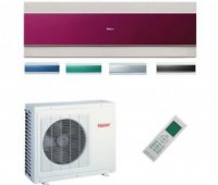 AER CONDITIONAT HAIER SLIM LINE 12000 BTU - AER CONDITIONAT HAIER SLIM LINE 12000 BTU