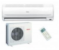 AER CONDITIONAT HAIER ARC-ECO INVERTER 12000 BTU - AER CONDITIONAT HAIER ARC-ECO INVERTER 12000 BTU