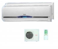 AER CONDITIONAT HAIER MULTILINE 9000 +9000 BTU - AER CONDITIONAT HAIER MULTILINE 9000 +9000 BTU
