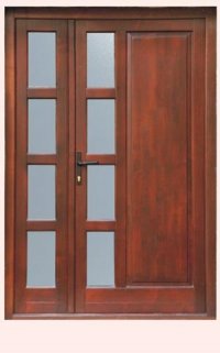 USA EXTERIOR DUBLA TERMOPAN (UE 030) - USA EXTERIOR DUBLA TERMOPAN (UE 030)