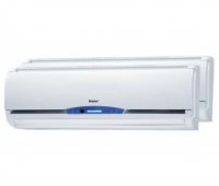 AER CONDITIONAT HAIER V-LINE DUBLU SPLIT 18000 BTU - AER CONDITIONAT HAIER V-LINE DUBLU SPLIT 18000 BTU
