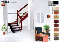 SCARI INTERIOARE TEXAS COLONIAL, STAIRS-EXPERT - SCARI INTERIOARE TEXAS COLONIAL, STAIRS-EXPERT