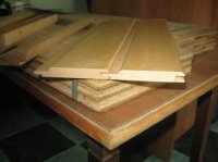 LAMBRIURI DIN LEMN CLASA A - LAMBRIURI DIN LEMN CLASA A