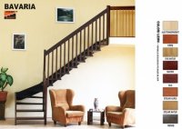 SCARI INTERIOARE BAVARIA, STAIRS-EXPERT - SCARI INTERIOARE BAVARIA, STAIRS-EXPERT