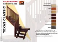 SCARI INTERIOARE TEXAS, STAIRS-EXPERT - SCARI INTERIOARE TEXAS, STAIRS-EXPERT