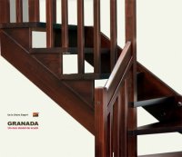 STAIRS EXPERT 4121