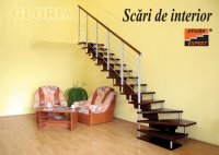 STAIRS EXPERT 4122