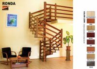 STAIRS EXPERT 4123