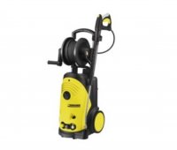 APARAT INALTA PRESIUNE KARCHER HD 6/12-4 CX PLUS - APARAT INALTA PRESIUNE KARCHER HD 6/12-4 CX PLUS