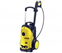 APARAT INALTA PRESIUNE KARCHER HD 6/15 C PLUS - APARAT INALTA PRESIUNE KARCHER HD 6/15 C PLUS