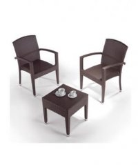 SCAUN DE TERASA EMILY - SCAUN DE TERASA EMILY