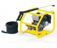 APARAT INALTA PRESIUNE KARCHER HD 728 B CAGE - APARAT INALTA PRESIUNE KARCHER HD 728 B CAGE