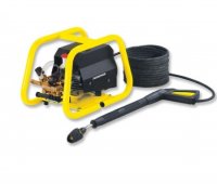 APARAT INALTA PRESIUNE KARCHER HD 715 - APARAT INALTA PRESIUNE KARCHER HD 715