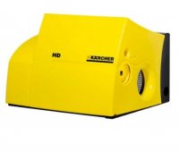 APARAT INALTA PRESIUNE KARCHER HD 6/16-4 ST-H - APARAT INALTA PRESIUNE KARCHER HD 6/16-4 ST-H