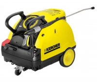 APARAT PRESIUNE APA CALDA KARCHER HDS 558 CX ECO - APARAT PRESIUNE APA CALDA KARCHER HDS 558 CX ECO