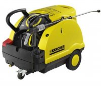 APARAT PRESIUNE APA CALDA KARCHER HDS 698 C ECO - APARAT PRESIUNE APA CALDA KARCHER HDS 698 C ECO