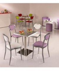 SCAUN DE CAFENEA FLOWER - SCAUN DE CAFENEA FLOWER