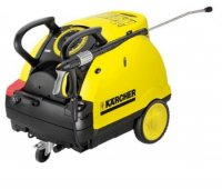 APARAT PRESIUNE APA CALDA KARCHER HDS 698 CSX ECO - APARAT PRESIUNE APA CALDA KARCHER HDS 698 CSX ECO