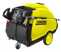 APARAT PRESIUNE APA CALDA KARCHER HDS 895-4 M ECO - APARAT PRESIUNE APA CALDA KARCHER HDS 895-4 M ECO