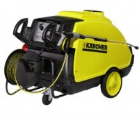 APARAT PRESIUNE APA CALDA KARCHER HDS 895-4 MX ECO - APARAT PRESIUNE APA CALDA KARCHER HDS 895-4 MX ECO