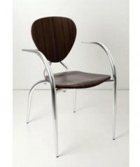 SCAUN DE CAFENEA TEKO - SCAUN DE CAFENEA TEKO