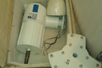EOLIANA 2KW - EOLIANA 2KW