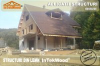 MANSARDE PENTRU CASE, INTEKWOOD - MANSARDE PENTRU CASE, INTEKWOOD