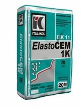 ELASTOCEM 1 K - ELASTOCEM 1 K