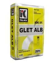 GLET ALB - GLET ALB