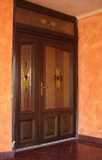 USI INTERIOR DIN LEMN STRATIFICAT ( UI025 ) - USI INTERIOR DIN LEMN STRATIFICAT ( UI025 )