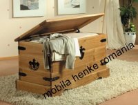 MOBILA HENKE ROMANIA 4367