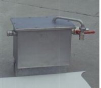 SEPARATOR DE GRASIMI - SEPARATOR DE GRASIMI