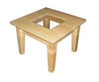 mobilier de hol 4398