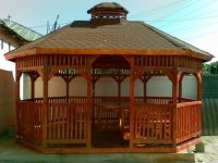 Foisor gradina 4417