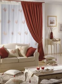 PERDELE SI DRAPERII - PERDELE SI DRAPERII