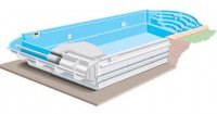 PISCINE MONOBLOK - PISCINE MONOBLOK