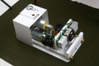 CENTRALE ELECTROTERMICE CU ELECTROZI CETA - CENTRALE ELECTROTERMICE CU ELECTROZI CETA