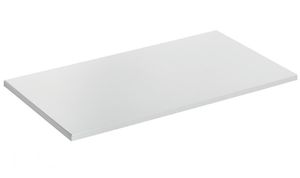 BLAT MOBILIER BAIE IDEAL STANDARD AIR 100 ALB LUCIOS - BLAT MOBILIER BAIE IDEAL STANDARD AIR 100 ALB LUCIOS
