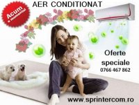 AER CONDITIONAT-PROMOTII-OFERTE SPECIALE. - AER CONDITIONAT-PROMOTII-OFERTE SPECIALE.
