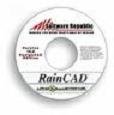 RAINCAD 10 DESIGNCAD EDITION - RAINCAD 10 DESIGNCAD EDITION