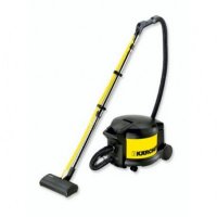 ASPIRATOR KARCHER T 201 - ASPIRATOR KARCHER T 201